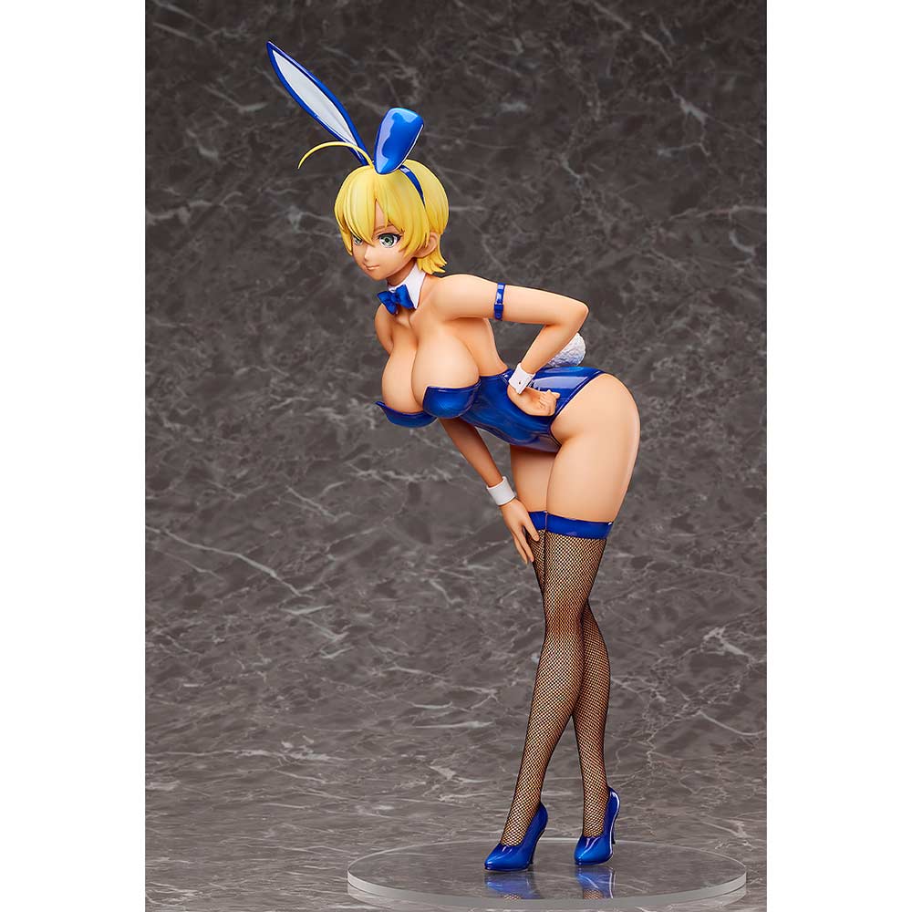 (PO) Food Wars! Shokugeki no Soma - Ikumi Mito: Normal Bunny Ver.