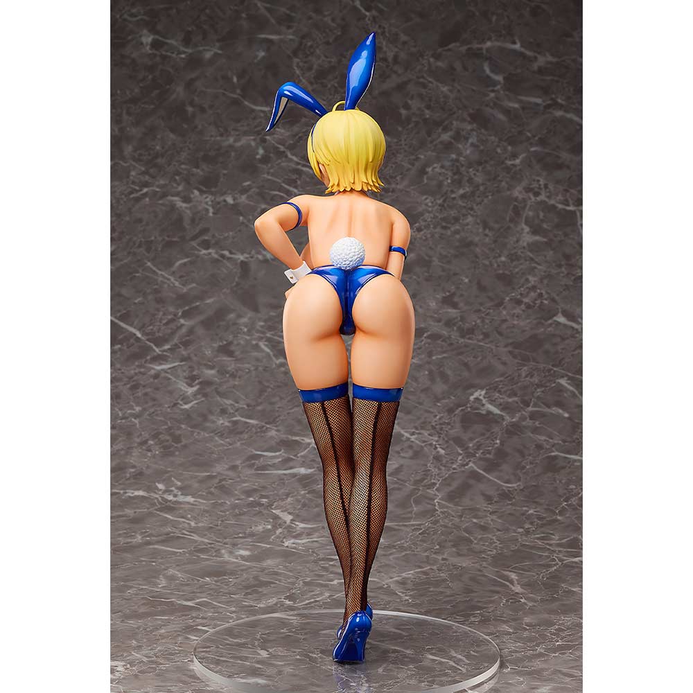 (PO) Food Wars! Shokugeki no Soma - Ikumi Mito: Normal Bunny Ver.