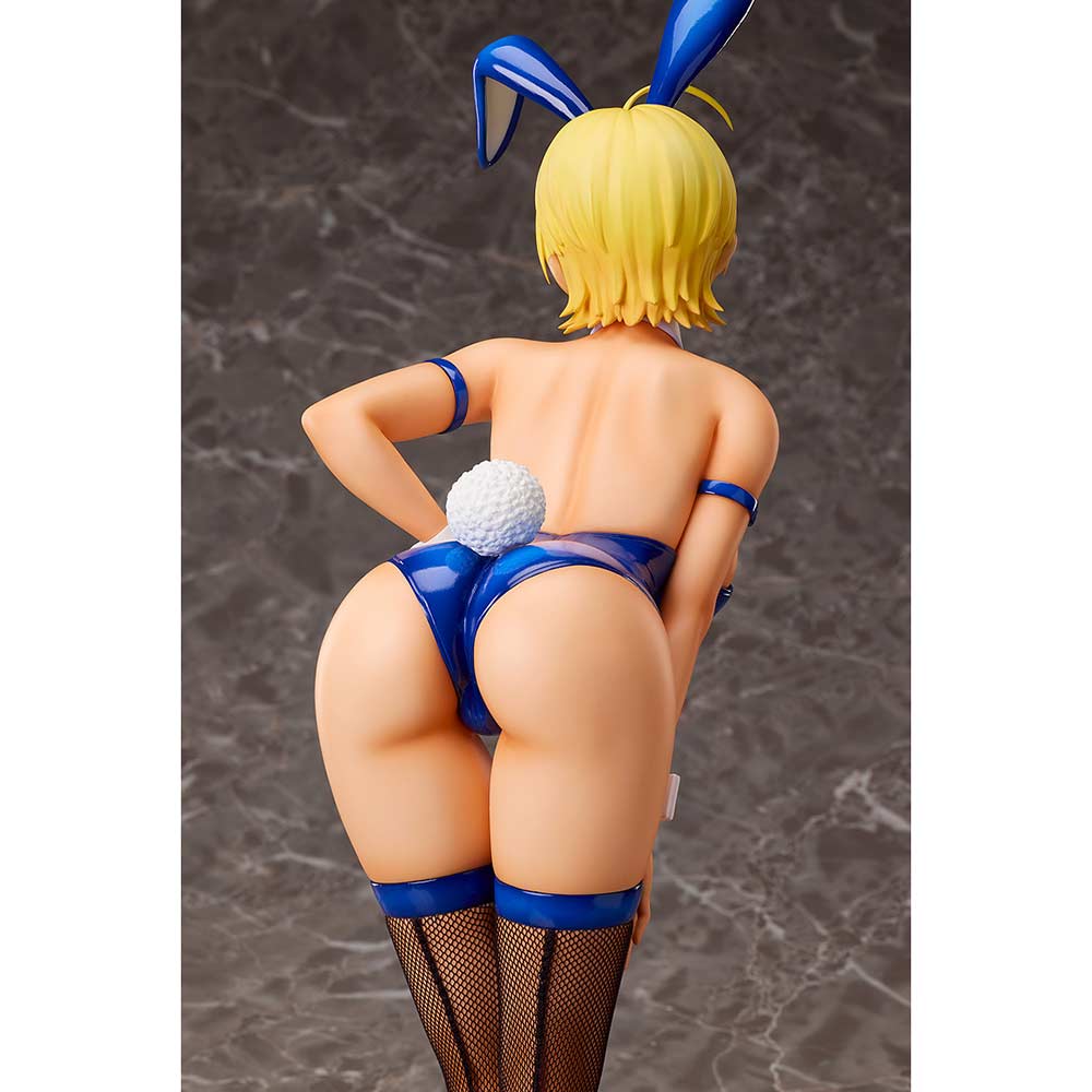 (PO) Food Wars! Shokugeki no Soma - Ikumi Mito: Normal Bunny Ver.