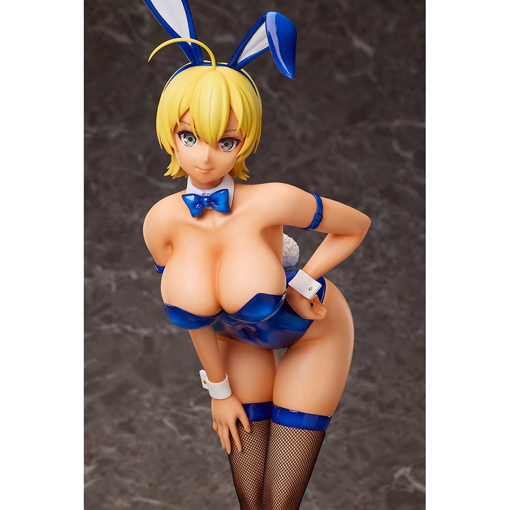 (PO) Food Wars! Shokugeki no Soma - Ikumi Mito: Normal Bunny Ver.