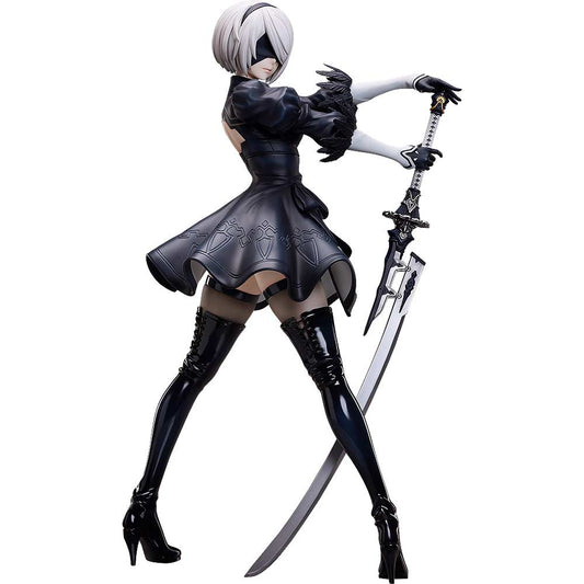 (PO) NieR:Automata Ver1.1a - 2B (YoRHa No.2 Type B)