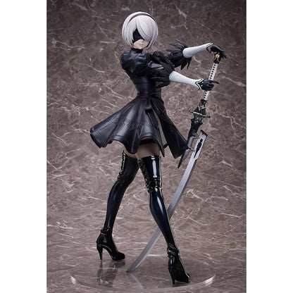 (PO) NieR:Automata Ver1.1a - 2B (YoRHa No.2 Type B)