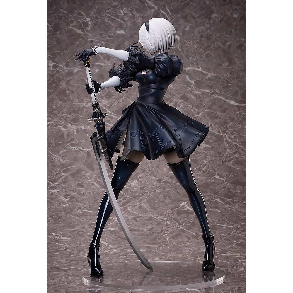 (PO) NieR:Automata Ver1.1a - 2B (YoRHa No.2 Type B)