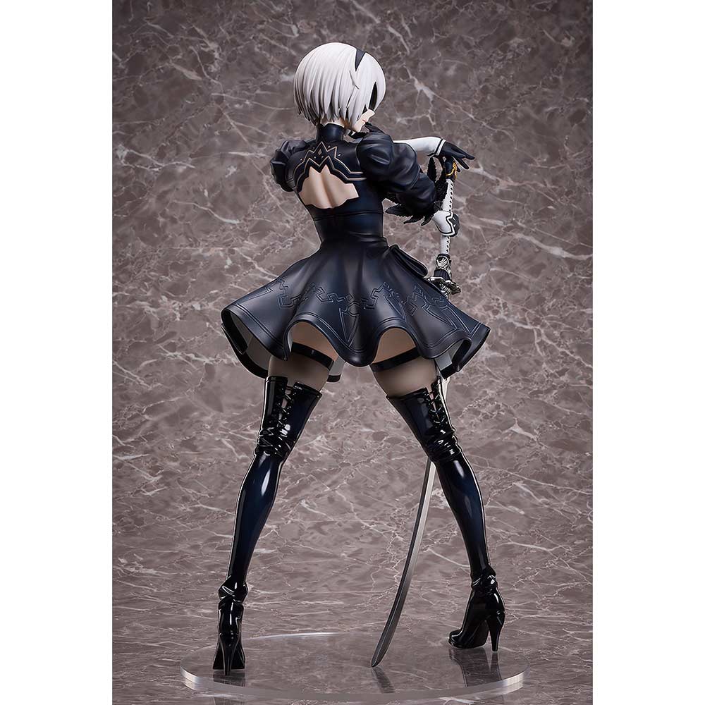 (PO) NieR:Automata Ver1.1a - 2B (YoRHa No.2 Type B)