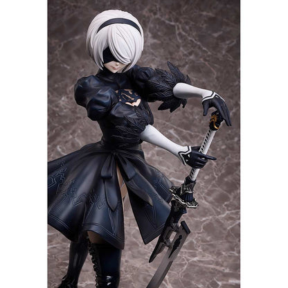 (PO) NieR:Automata Ver1.1a - 2B (YoRHa No.2 Type B)