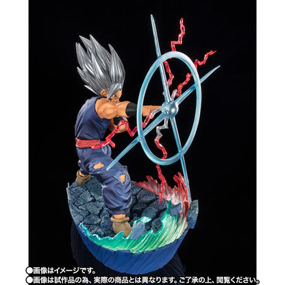 (PO) Figuarts Zero Dragonball Super (Extra Battle)  - Son Gohan Beast Makankosappo