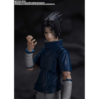 (PO) S.H.Figuarts Naruto Shippuden - Orochimaru A Seeker of Truth Seeking Eternity