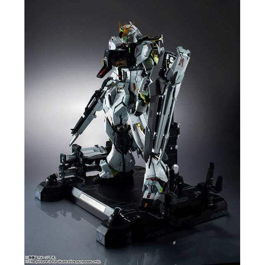 (PO) METAL STRUCTURE Kaitai Shouki RX-93 Nu Gundam (Re-issue)