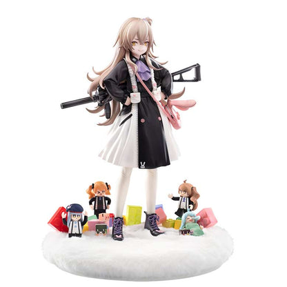 (PO) Girls' Frontline UMP45 Agent Lop Rabbit