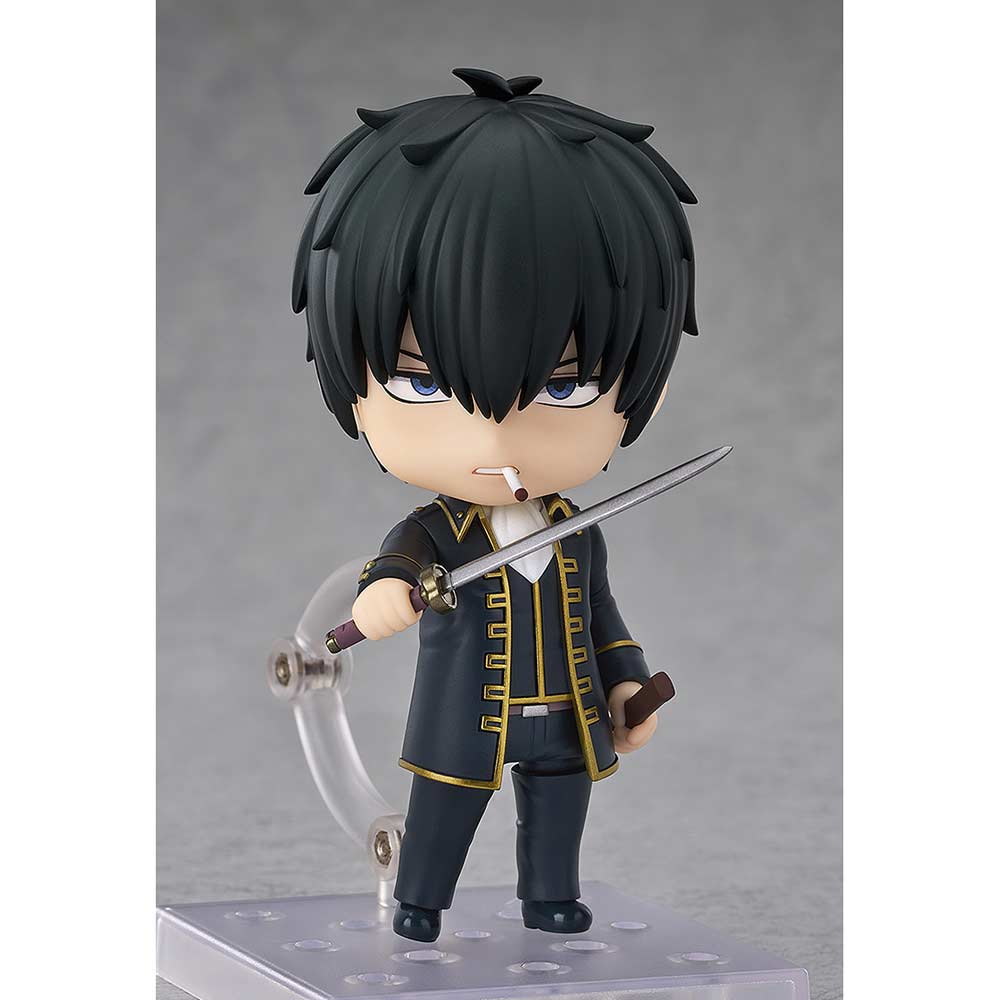 (PO) Nendoroid 2514 Gintama - Hijikata Toshiro