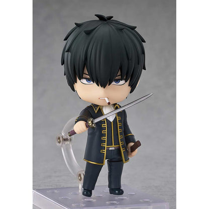 (PO) Nendoroid 2514 Gintama - Hijikata Toshiro