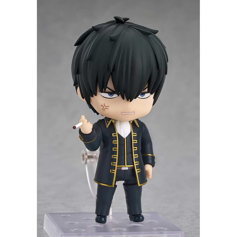 (PO) Nendoroid 2514 Gintama - Hijikata Toshiro