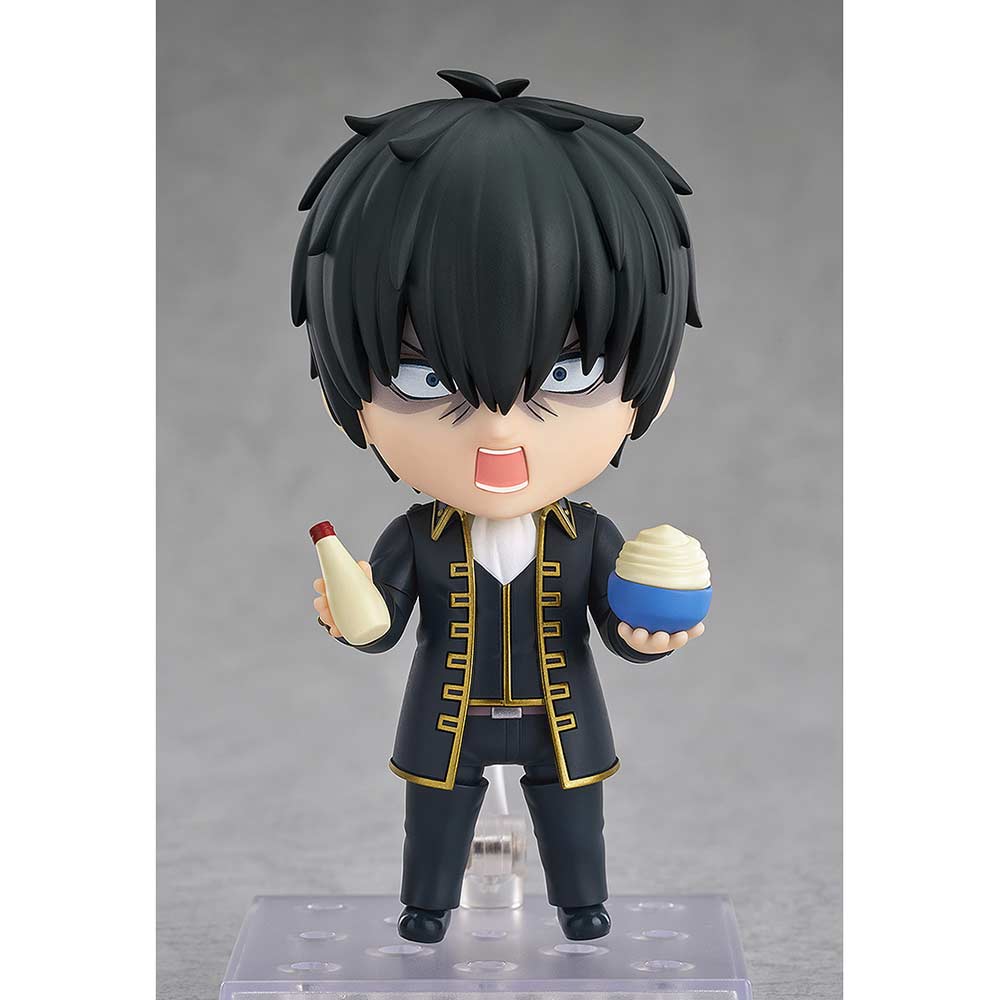 (PO) Nendoroid 2514 Gintama - Hijikata Toshiro