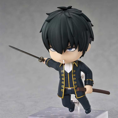 (PO) Nendoroid 2514 Gintama - Hijikata Toshiro