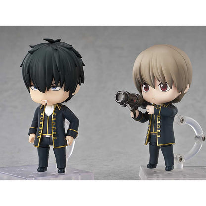 (PO) Nendoroid 2514 Gintama - Hijikata Toshiro