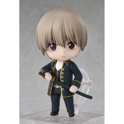 (PO) Nendoroid 2584 Gintama - Okita Sogo