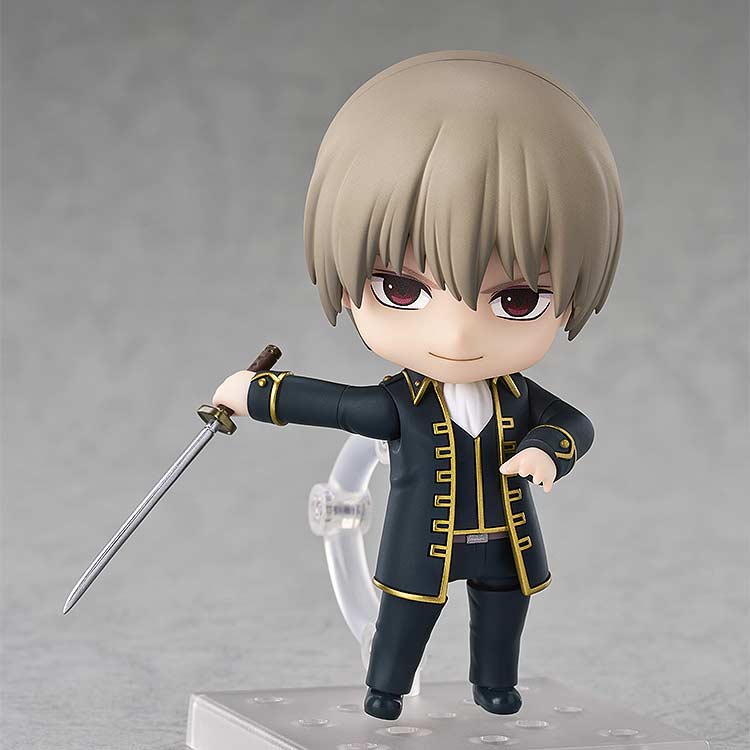 (PO) Nendoroid 2584 Gintama - Okita Sogo