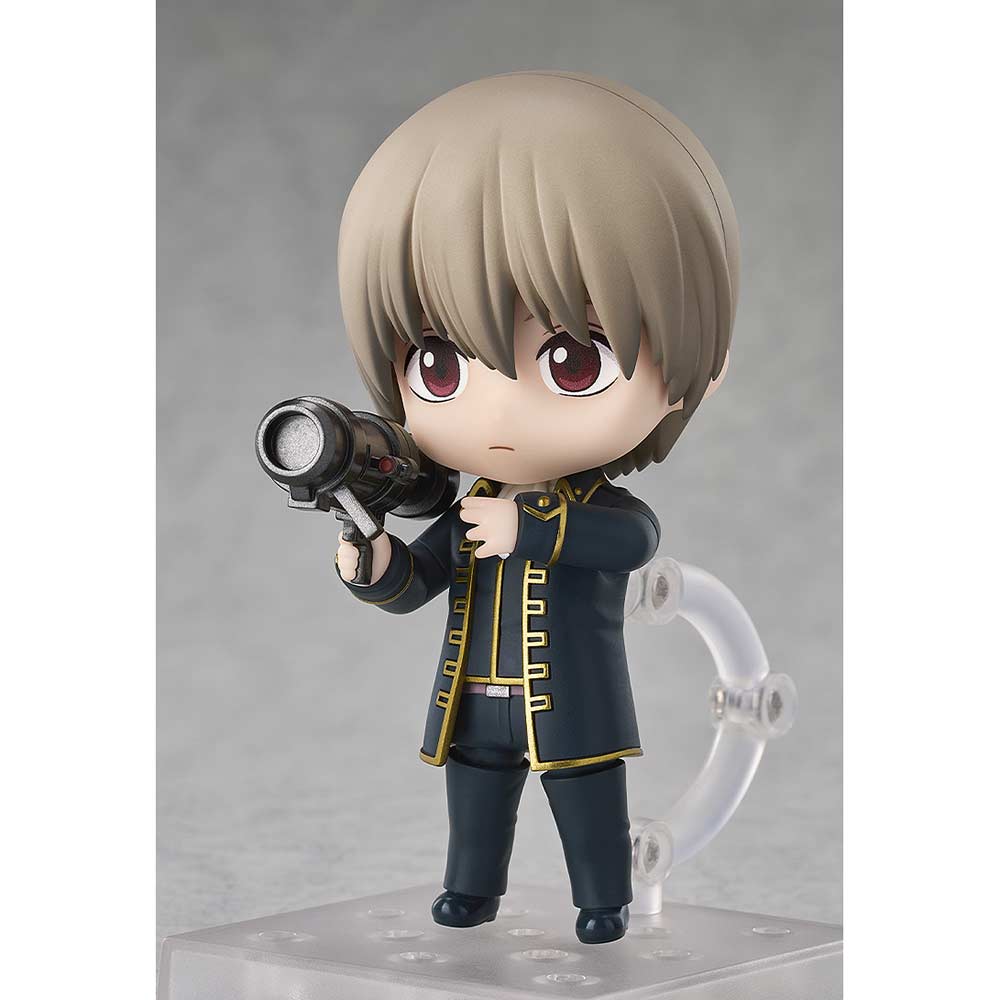 (PO) Nendoroid 2584 Gintama - Okita Sogo