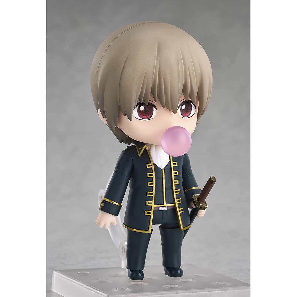 (PO) Nendoroid 2584 Gintama - Okita Sogo