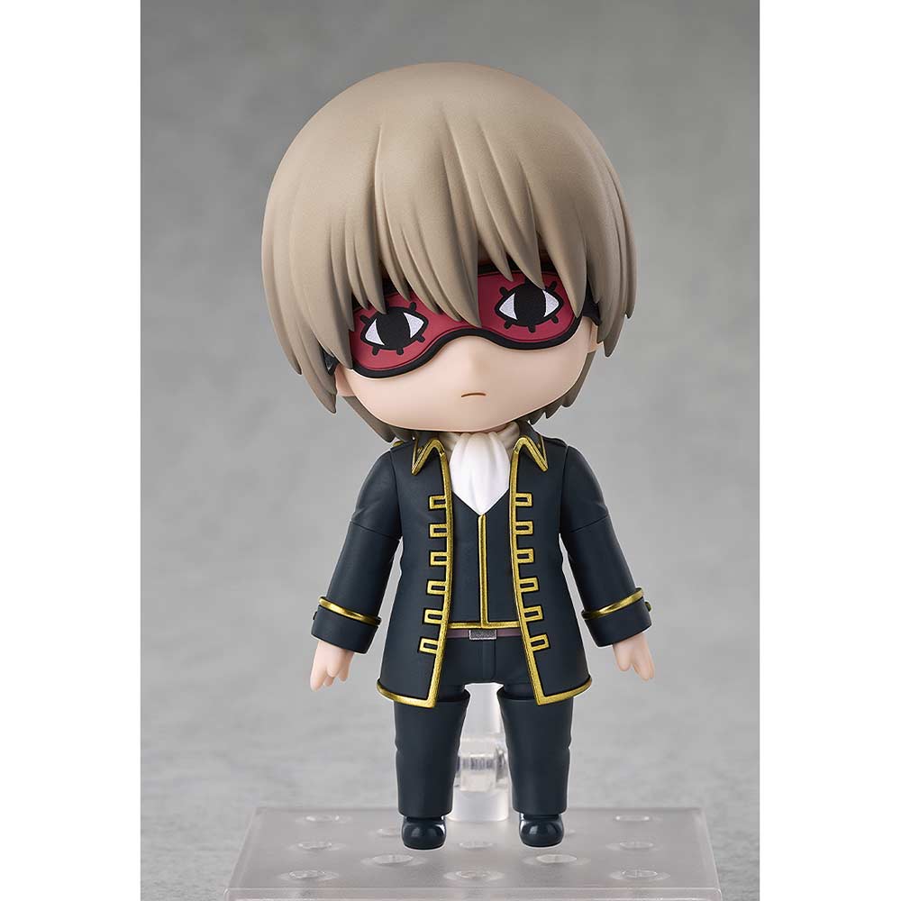 (PO) Nendoroid 2584 Gintama - Okita Sogo