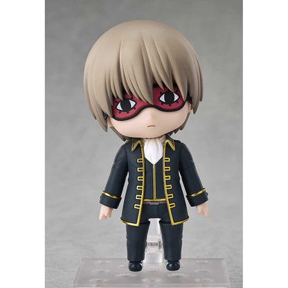 (PO) Nendoroid 2584 Gintama - Okita Sogo