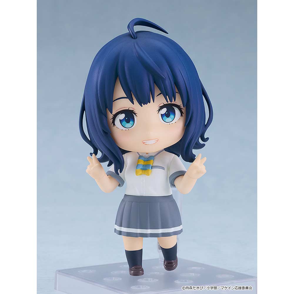 (PO) Nendoroid 2612 Makeine: Too Many Losing Heroines! - Anna Yanami