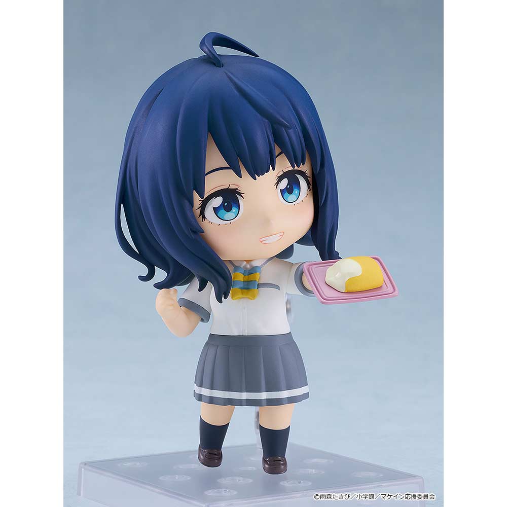 (PO) Nendoroid 2612 Makeine: Too Many Losing Heroines! - Anna Yanami