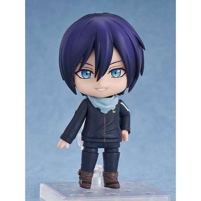 (PO) Nendoroid 2565 Noragami - Yato