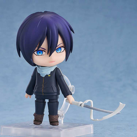 (PO) Nendoroid 2565 Noragami - Yato