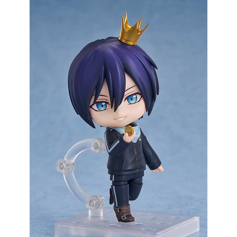 (PO) Nendoroid 2565 Noragami - Yato