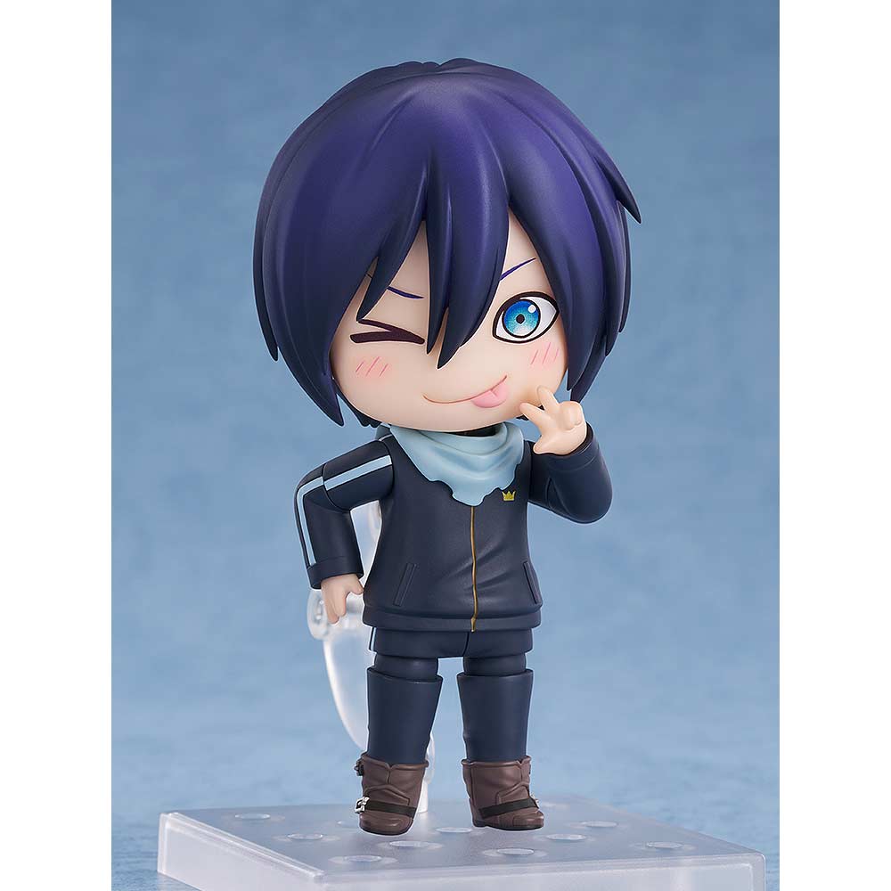 (PO) Nendoroid 2565 Noragami - Yato