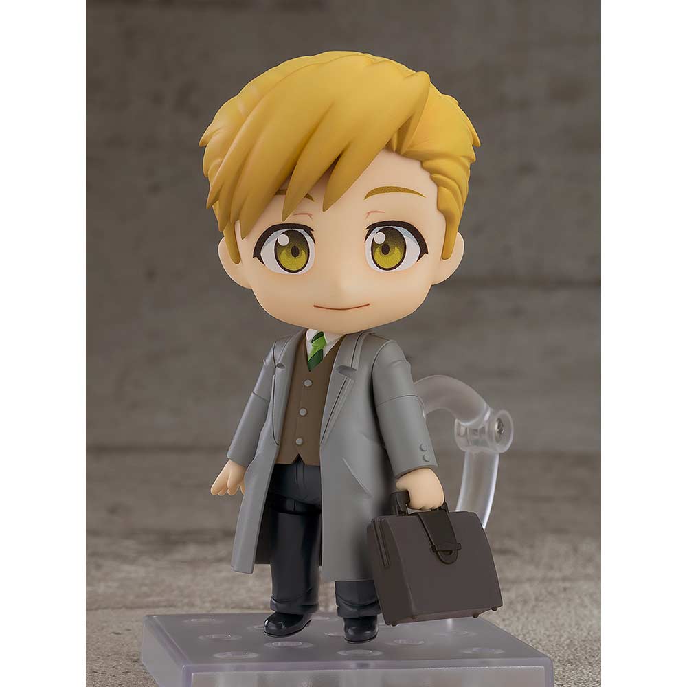 (PO) Nendoroid 2624 Fullmetal Alchemist - Alphonse Elric: Final Episode Ver.