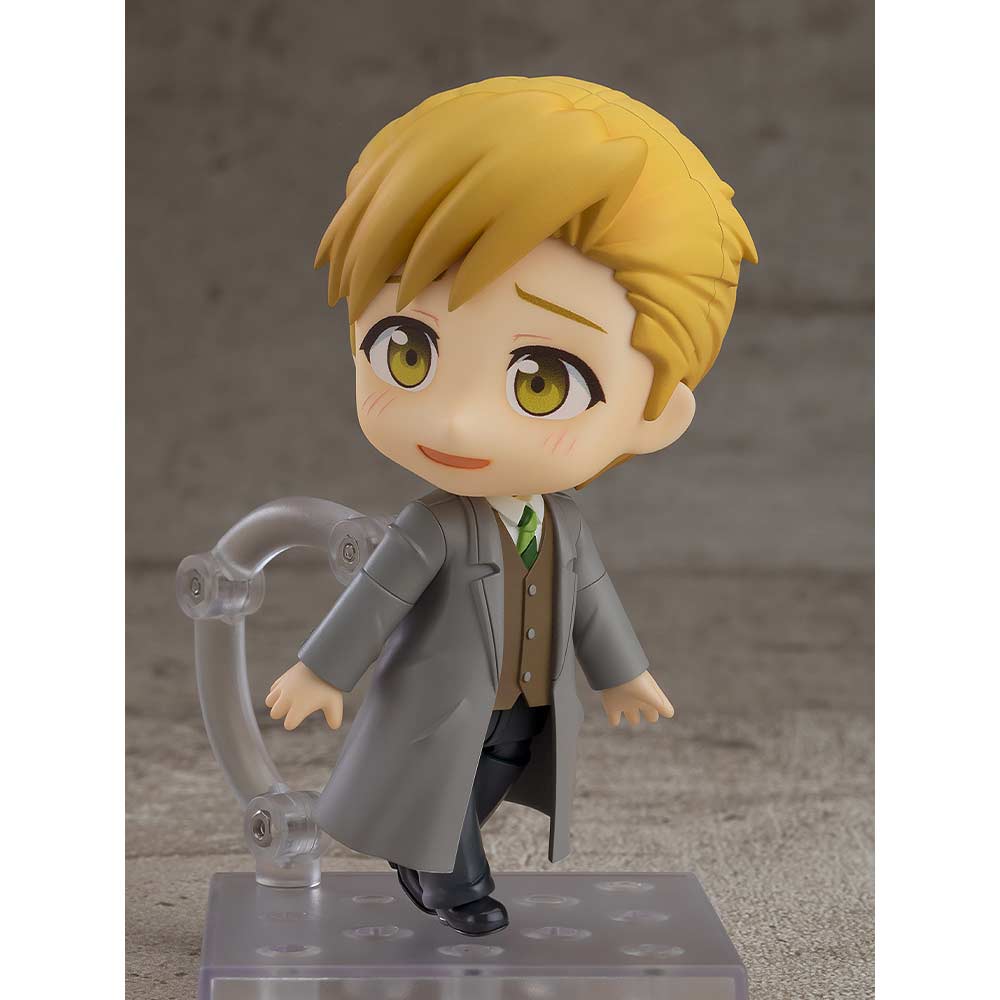 (PO) Nendoroid 2624 Fullmetal Alchemist - Alphonse Elric: Final Episode Ver.