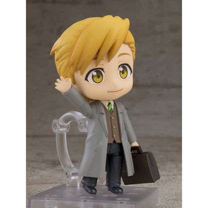 (PO) Nendoroid 2624 Fullmetal Alchemist - Alphonse Elric: Final Episode Ver.