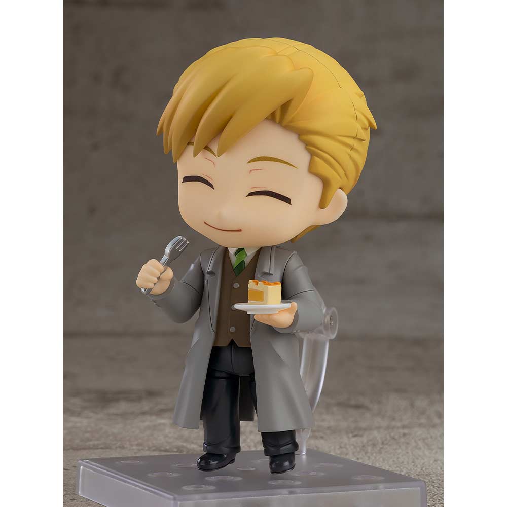 (PO) Nendoroid 2624 Fullmetal Alchemist - Alphonse Elric: Final Episode Ver.