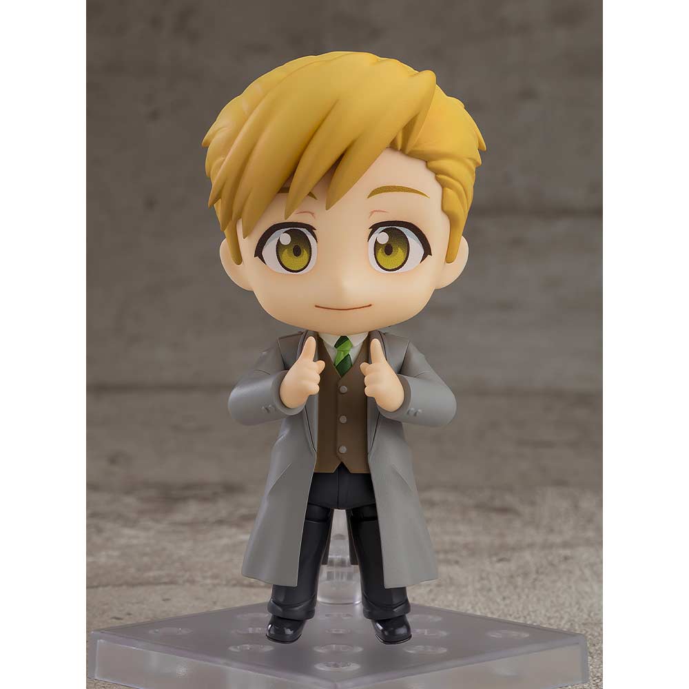 (PO) Nendoroid 2624 Fullmetal Alchemist - Alphonse Elric: Final Episode Ver.