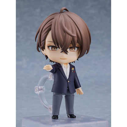 (PO) Nendoroid 2628 Nijisanji - Hayato Kagami