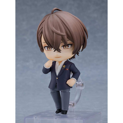 (PO) Nendoroid 2628 Nijisanji - Hayato Kagami