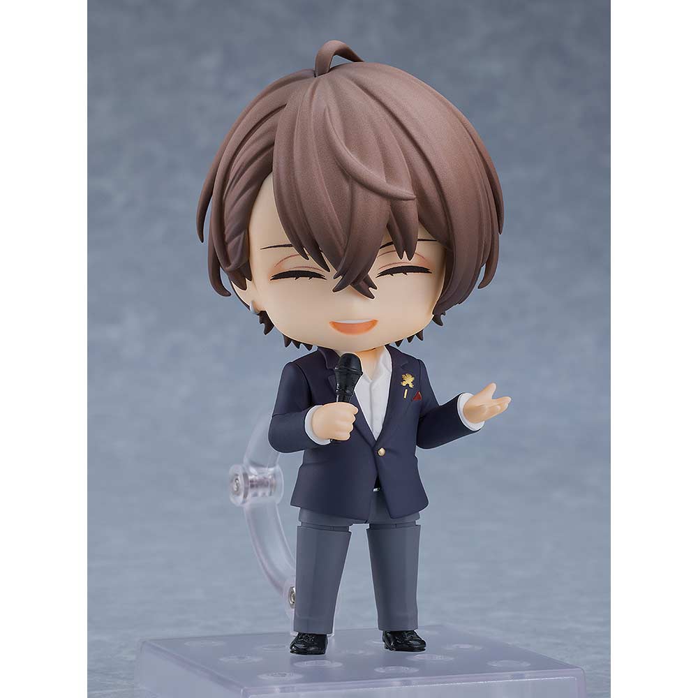 (PO) Nendoroid 2628 Nijisanji - Hayato Kagami