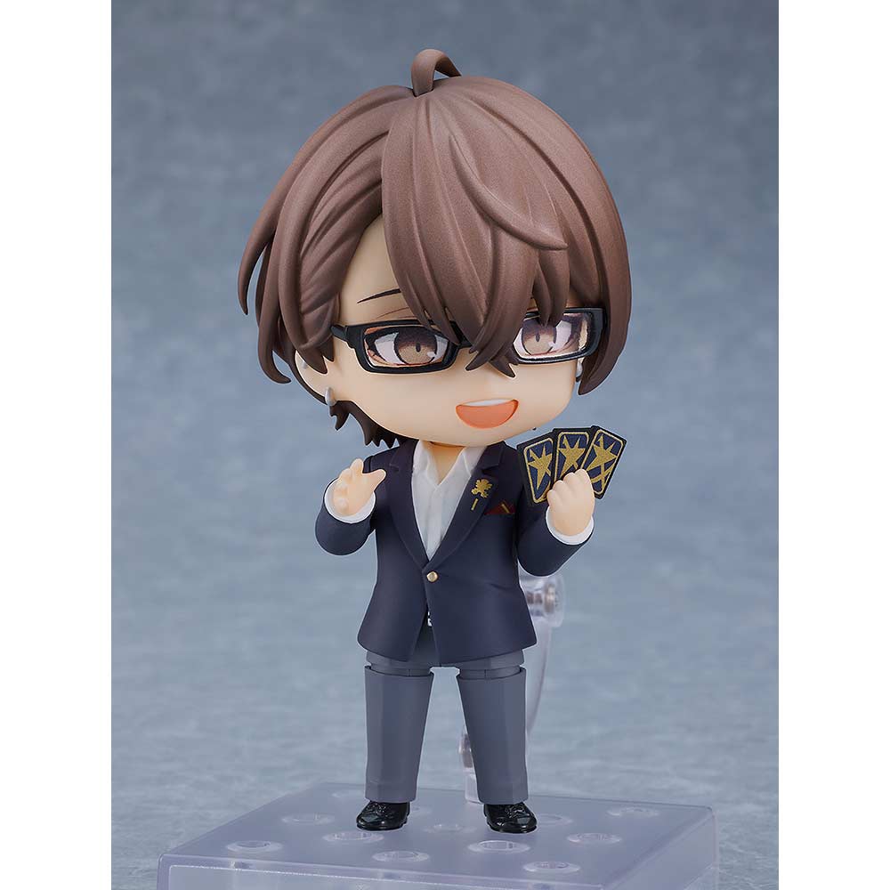 (PO) Nendoroid 2628 Nijisanji - Hayato Kagami