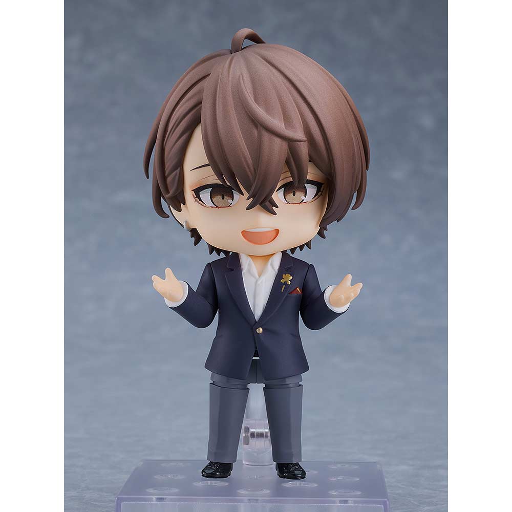 (PO) Nendoroid 2628 Nijisanji - Hayato Kagami