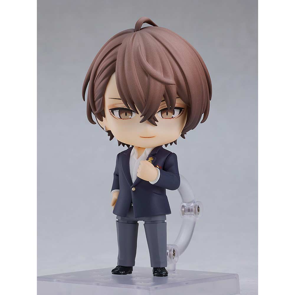 (PO) Nendoroid 2628 Nijisanji - Hayato Kagami