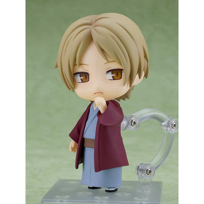 (PO) Nendoroid 2675 Natsume Yujin-cho - Takashi Natsume & Nyanko Sensei Traditional Clothing Ver.