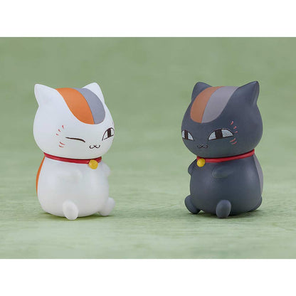 (PO) Nendoroid 2675 Natsume Yujin-cho - Takashi Natsume & Nyanko Sensei Traditional Clothing Ver.