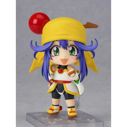 (PO) Nendoroid 2681 Saber Marionette J - Lime