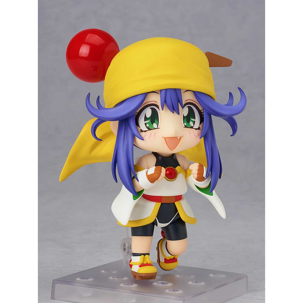 (PO) Nendoroid 2681 Saber Marionette J - Lime