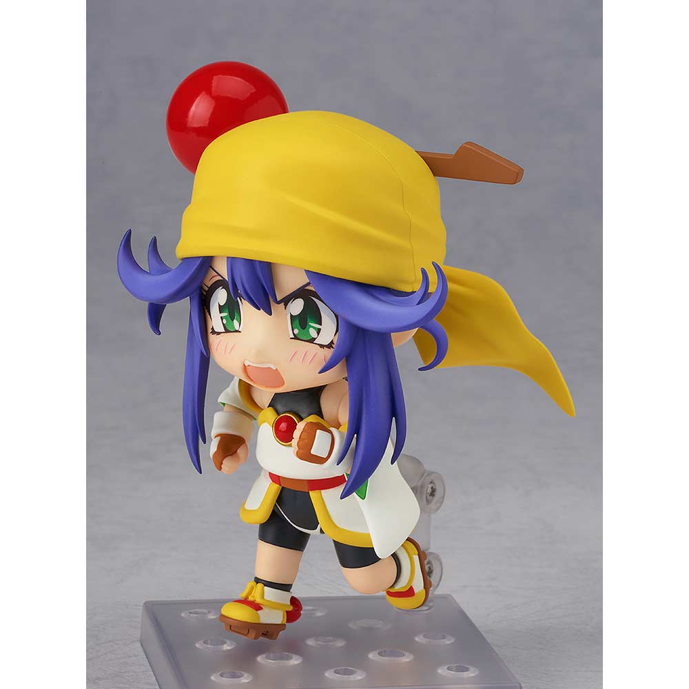 (PO) Nendoroid 2681 Saber Marionette J - Lime