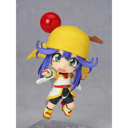 (PO) Nendoroid 2681 Saber Marionette J - Lime