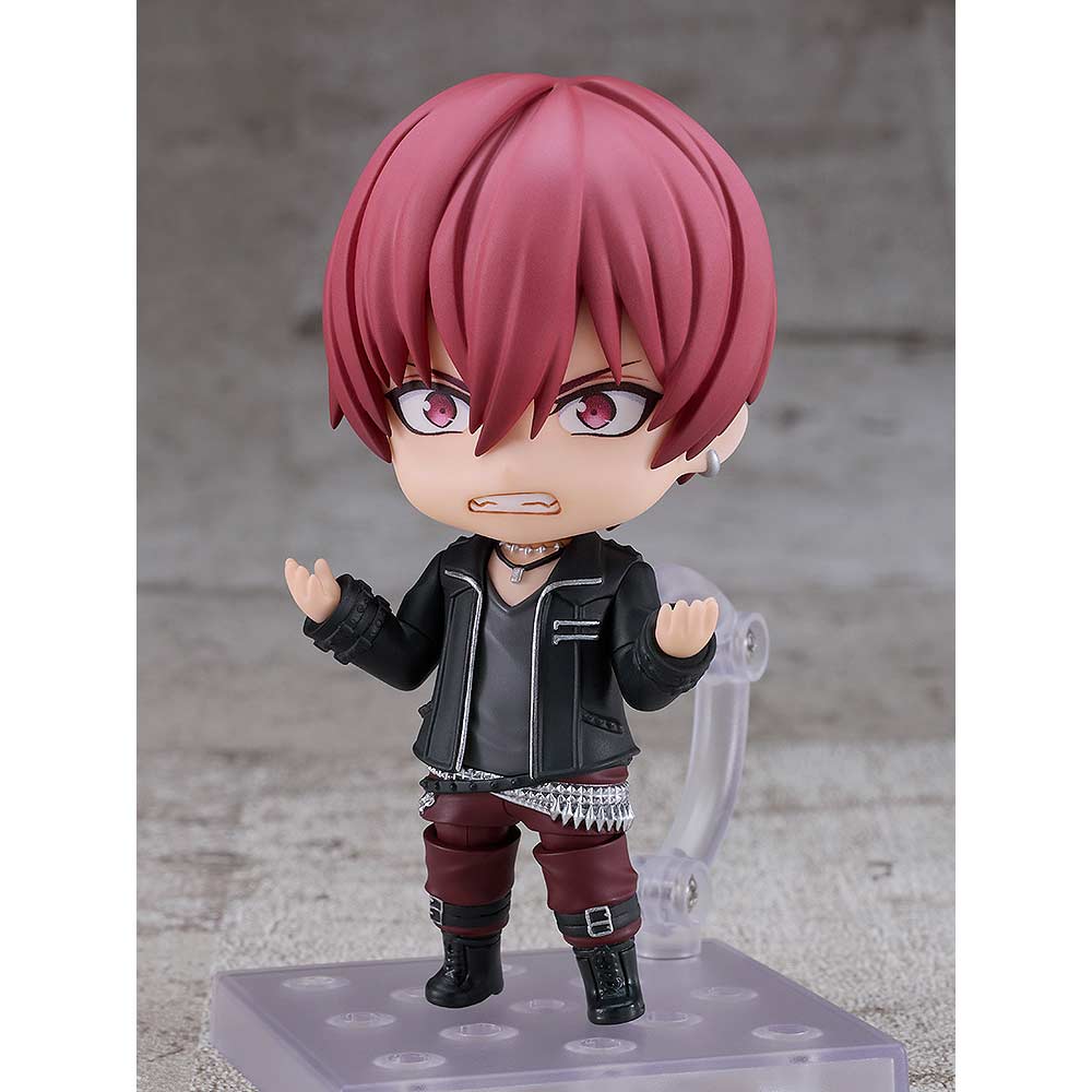 (PO) Nendoroid 2653 IDOLISH7 - Toma Inumaru