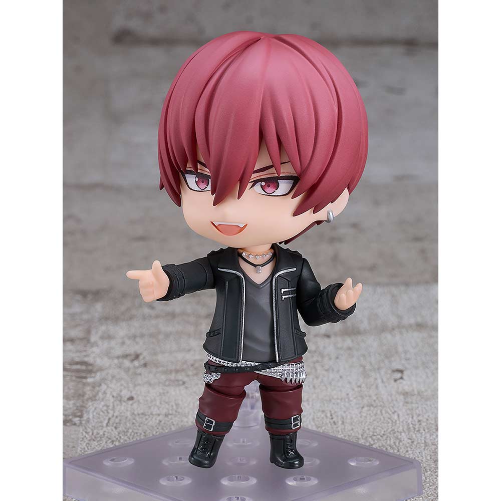 (PO) Nendoroid 2653 IDOLISH7 - Toma Inumaru